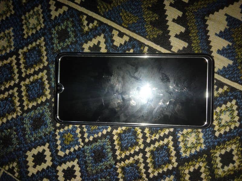 Samsung galaxy A50 6