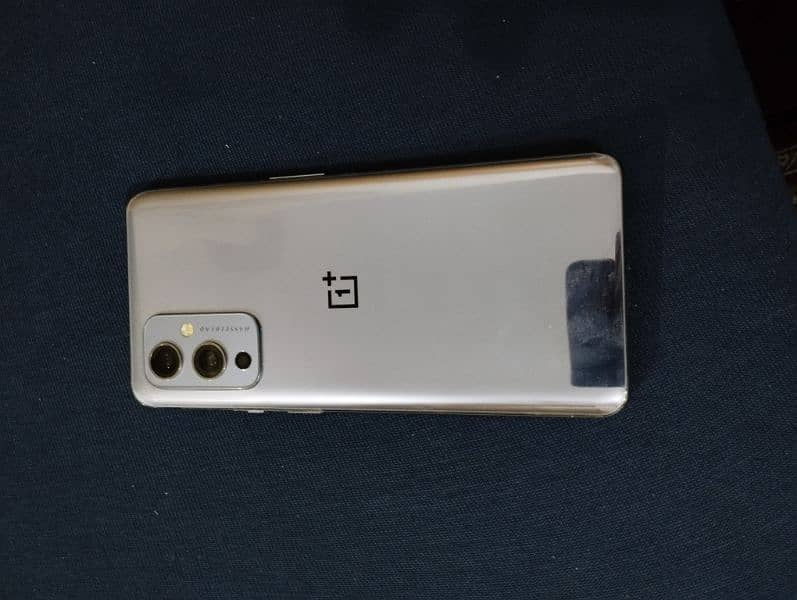 OnePlus 9 Snapdragon pta approved 10 10 mint condition 120 FPS 2