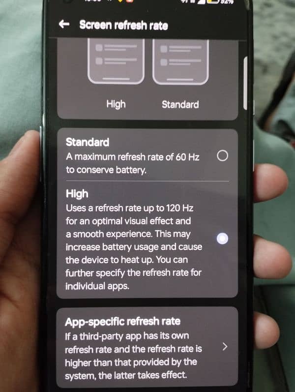 OnePlus 9 Snapdragon pta approved 10 10 mint condition 120 FPS 3