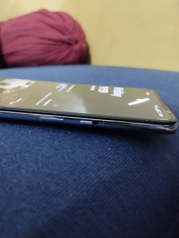 OnePlus 9 Snapdragon pta approved 10 10 mint condition 120 FPS 7