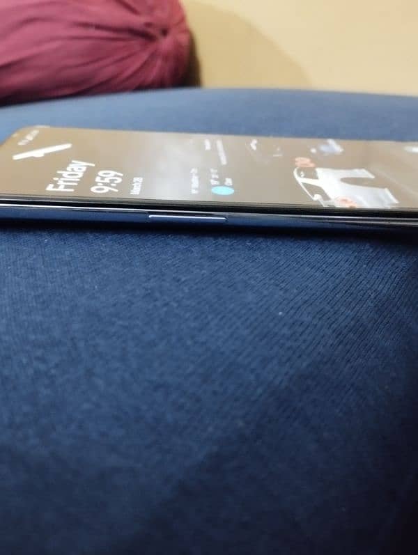 OnePlus 9 Snapdragon pta approved 10 10 mint condition 120 FPS 8