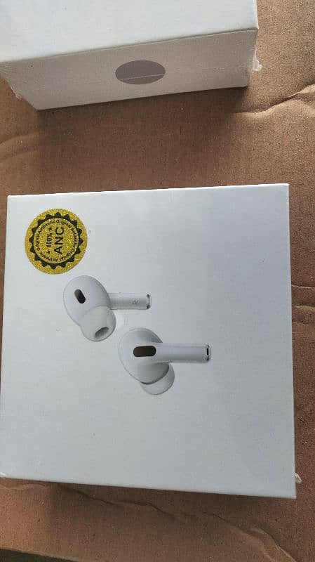 Airpods pro 2nd generation 5