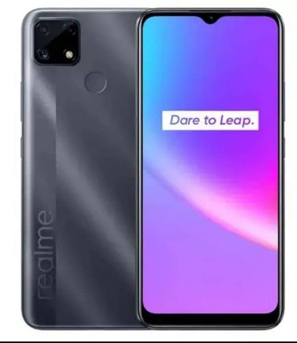 realme c25s 6/128 GB 6000 battery all ok 0