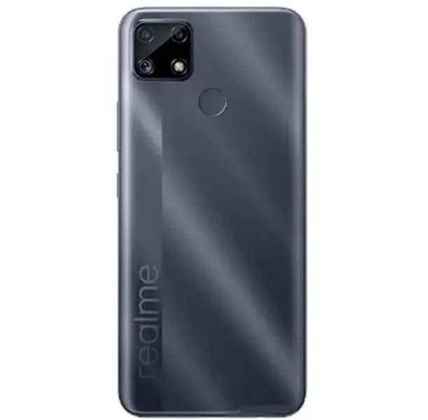 realme c25s 6/128 GB 6000 battery all ok 1