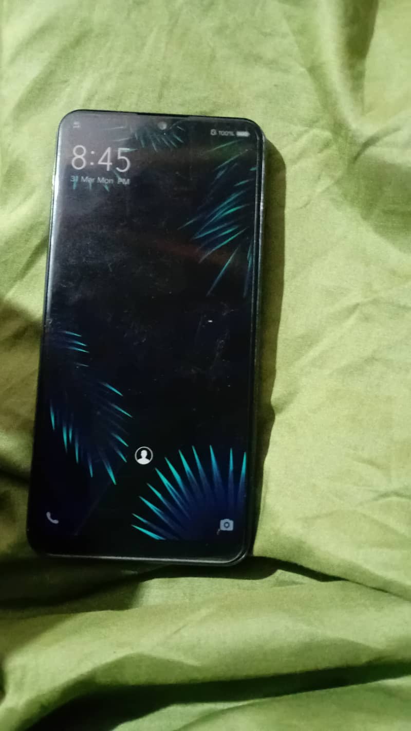 Vivo Y93 4 128 0