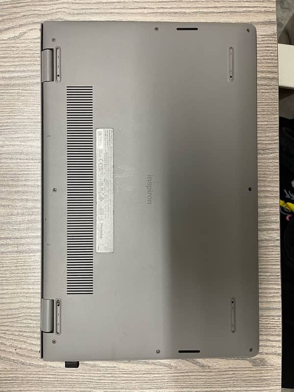 Dell Inspiron ‘15 3511 Gray Color i5 11th generation 6