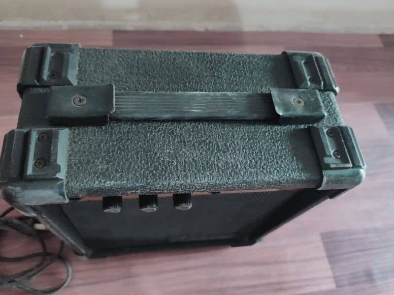 Photogenic PG-10 Guitar Amplifier 3
