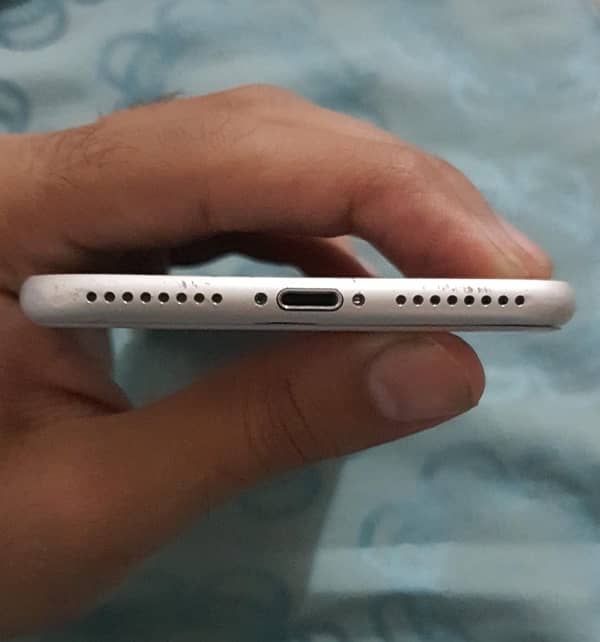 iPhone 8 Plus Read Ad 64gb bypass 5