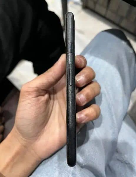 Google pixel 5 1