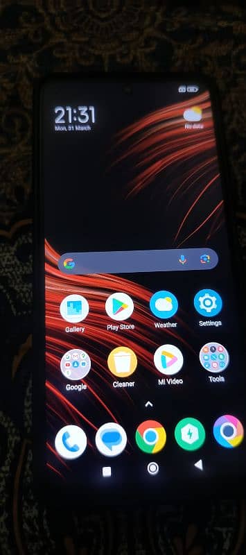 XIAOMI POCO X3 NON PTA 0