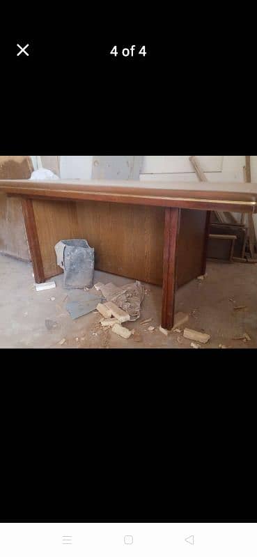 Dinning Table 3