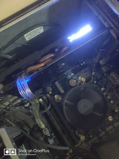 amd Rx 480   8gb graphics card