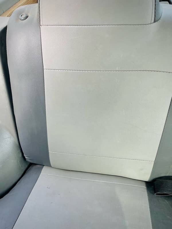 Suzuki Cultus VXR 2003 6