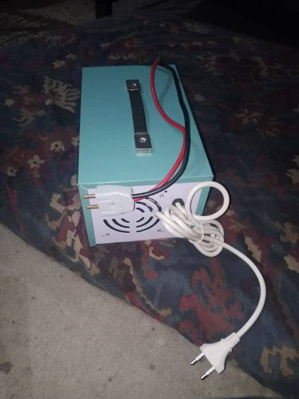 power supply 2