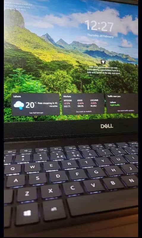 Dell Inspiron 7590 16gb 512gb 4gb gpu software gaming xps envy 2