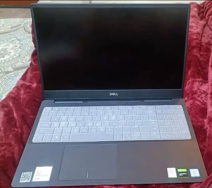 Dell Inspiron 7590 16gb 512gb 4gb gpu software gaming xps envy 3