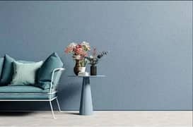 Wall Paint