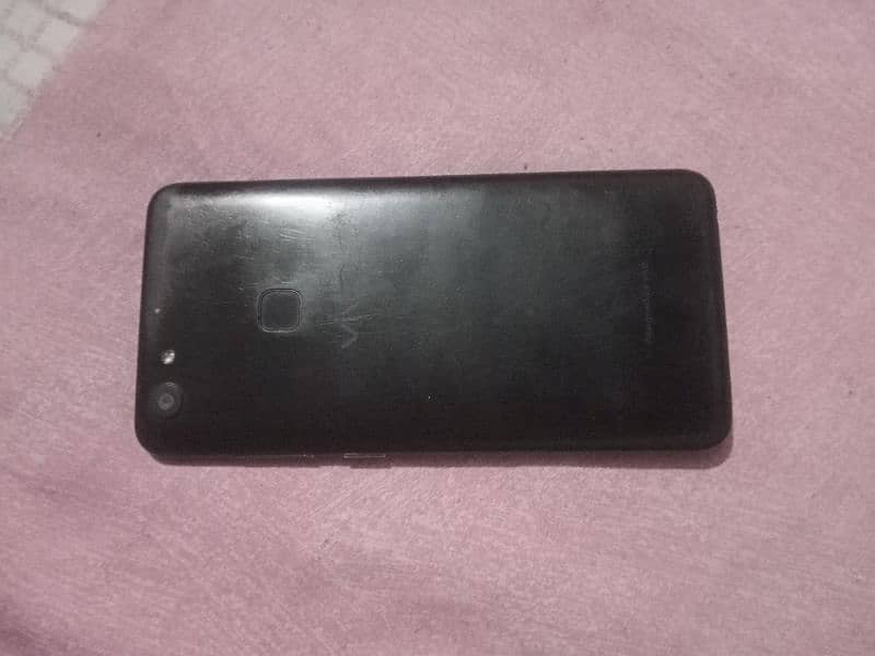 vivo y75a sale and exchange with good one sath passa da do ga 0