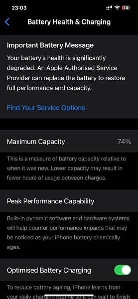 iphone 11 pro max non pta 64gb with box 6