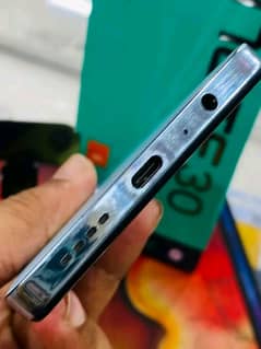Infinix Note 30 8/256