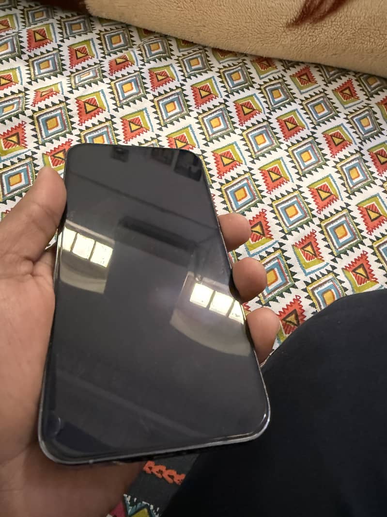 Apple Iphone 13 pro max 256 Gb (Non PTA) 9