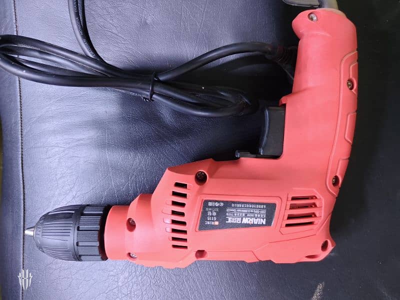 Drill Machine New 0