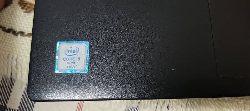 LENOVO THINKPAD T470  ( 8 Gb Ram Ddr4 + 256 Gb Ssd) 1