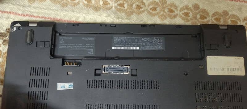 LENOVO THINKPAD T470  ( 8 Gb Ram Ddr4 + 256 Gb Ssd) 7