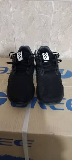 "ADIDAS ALPHA BOUNCE 3"GENION BRANDS 100%
