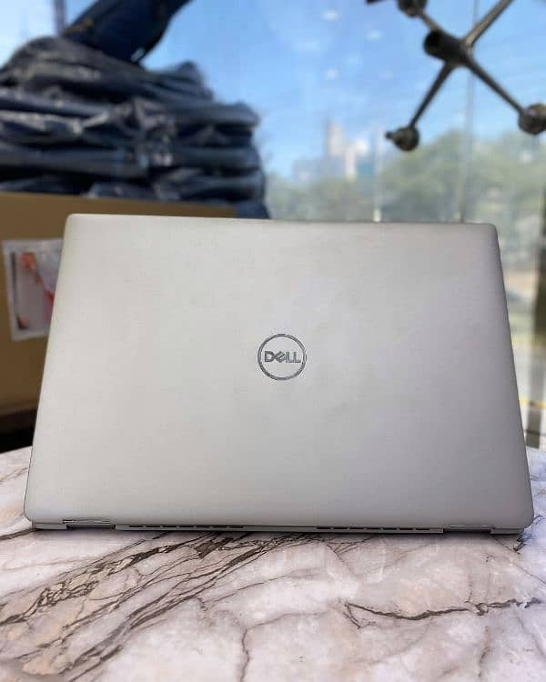 16GB Ram Touch Screen Dell Core i5 11th Gen Full HD 5HRS Backup 4
