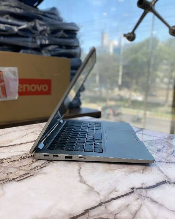 16GB Ram Touch Screen Dell Core i5 11th Gen Full HD 5HRS Backup 3