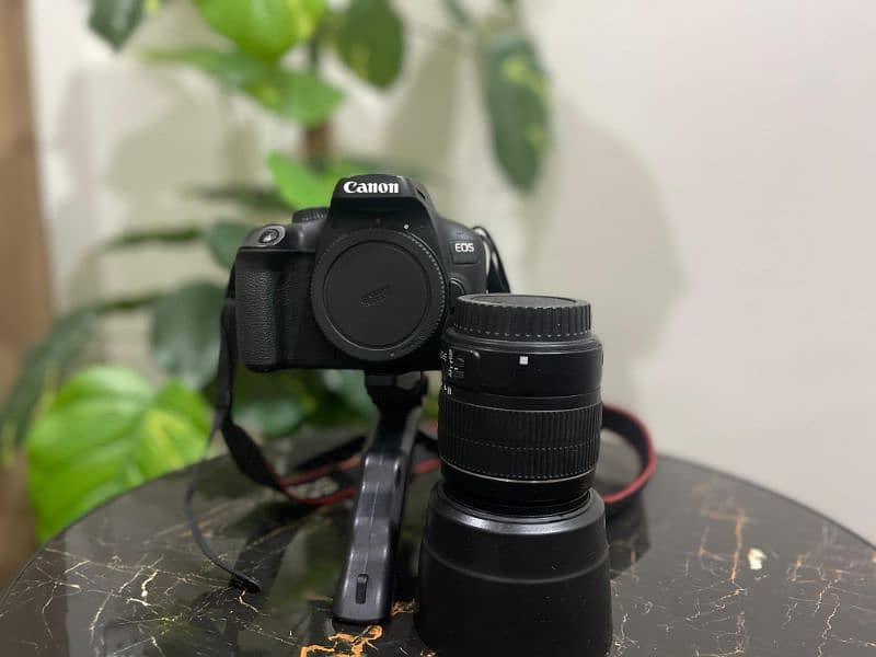 Read Description canon 4000d with all accessories Urgent sale(contact) 0