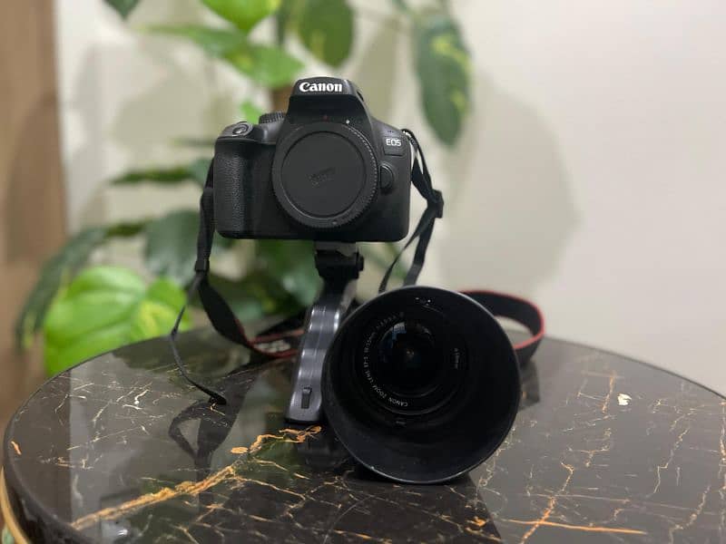 Read Description canon 4000d with all accessories Urgent sale(contact) 2