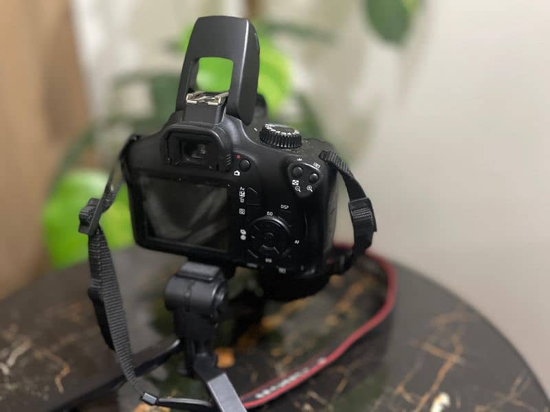 Read Description canon 4000d with all accessories Urgent sale(contact) 4