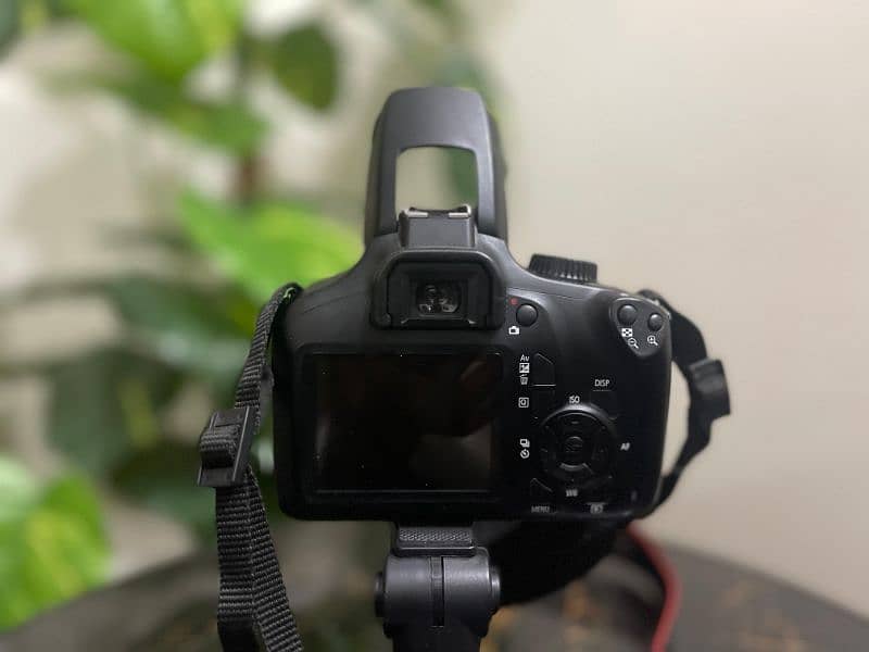 Read Description canon 4000d with all accessories Urgent sale(contact) 6