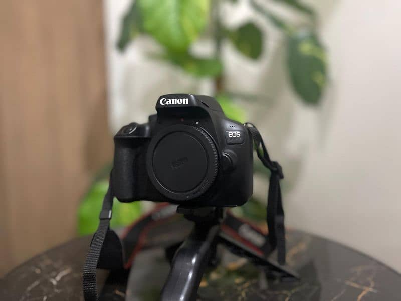 Read Description canon 4000d with all accessories Urgent sale(contact) 7
