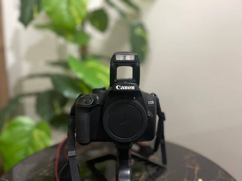 Read Description canon 4000d with all accessories Urgent sale(contact) 8
