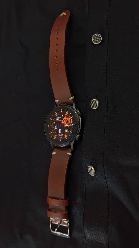 Kieslect Calling Watch Kr Pro Ltd 1