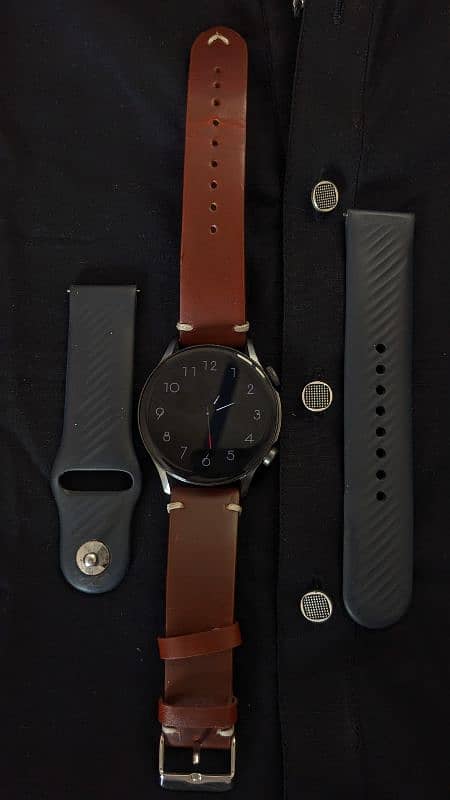 Kieslect Calling Watch Kr Pro Ltd 5