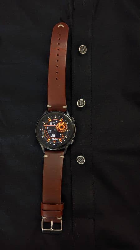 Kieslect Calling Watch Kr Pro Ltd 6