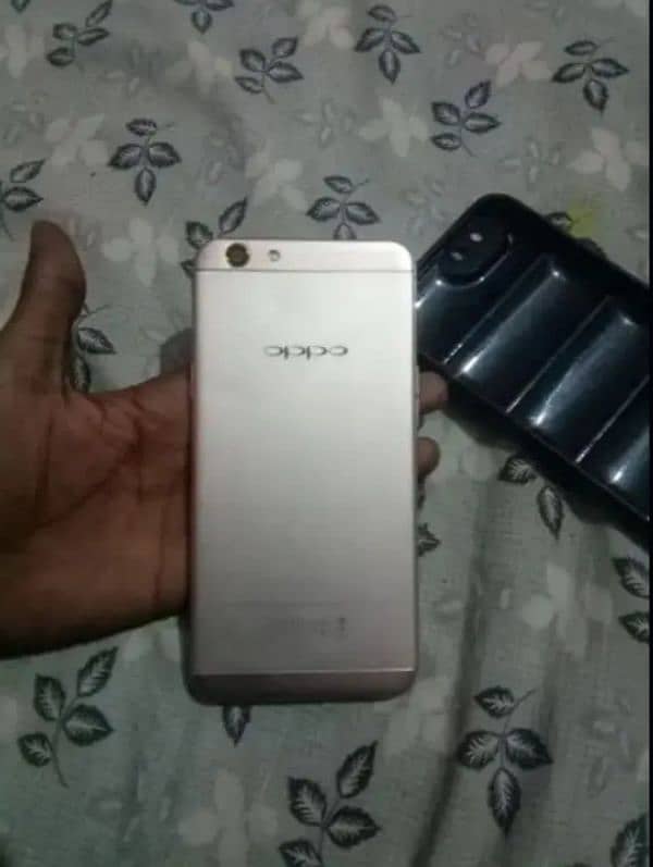oppo f1s Ram 4 Rom 64 1