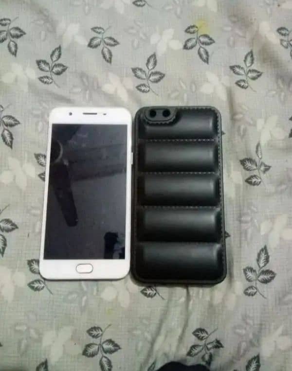 oppo f1s Ram 4 Rom 64 2