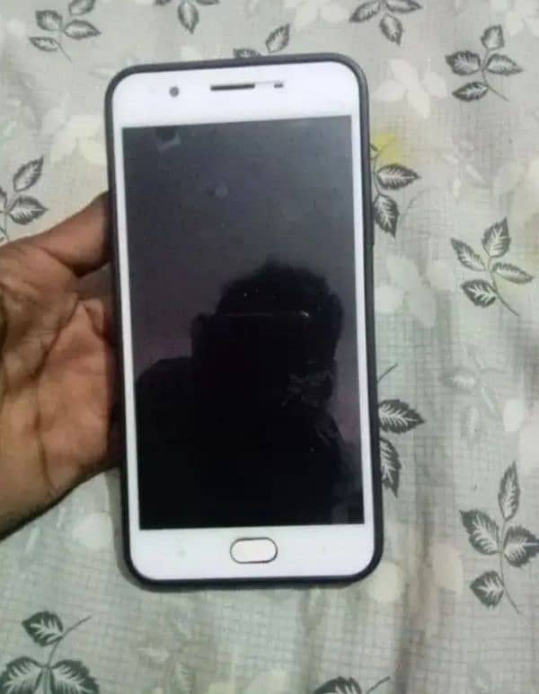 oppo f1s Ram 4 Rom 64 4