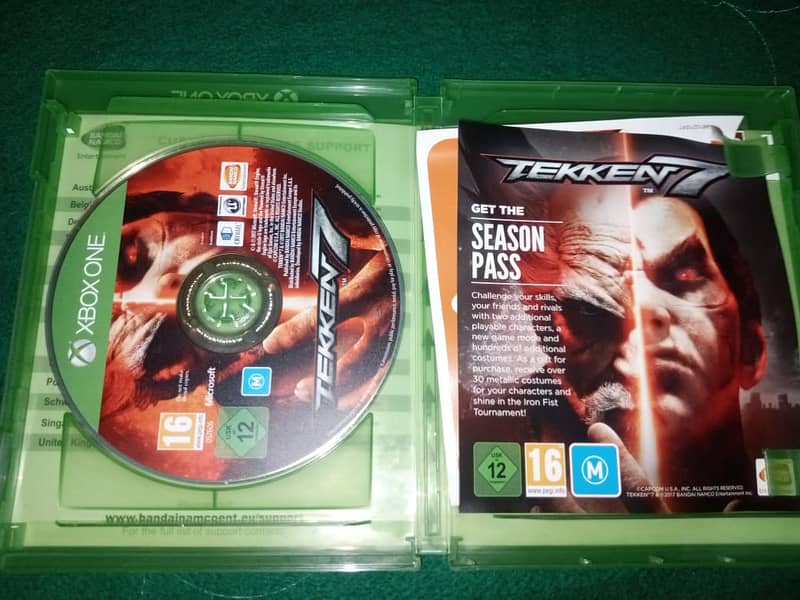 Ps3  xbox 360 xbox one jtag  500gb  kinect games 7