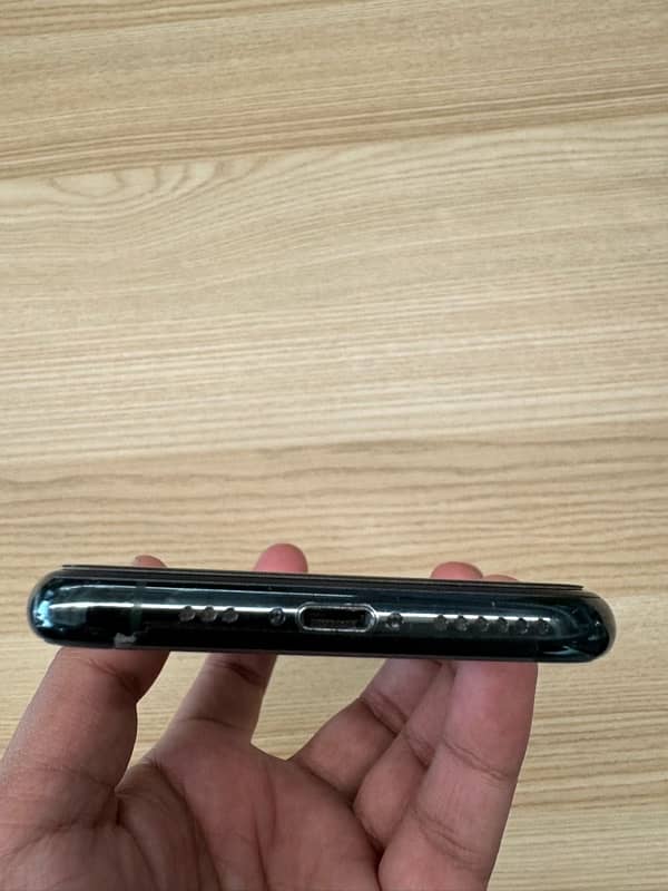 iPhone 11 Pro PTA Approved 0