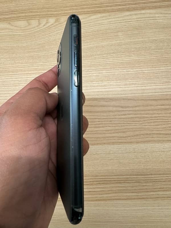 iPhone 11 Pro PTA Approved 2