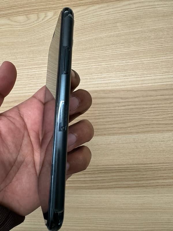 iPhone 11 Pro PTA Approved 3