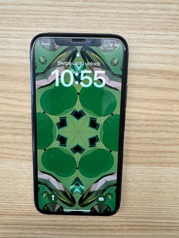 iPhone 11 Pro PTA Approved 4