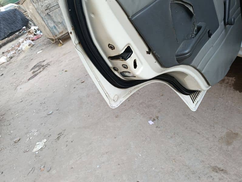 Suzuki Mehran VXR 2012 9