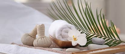 Need females staff Required for spa